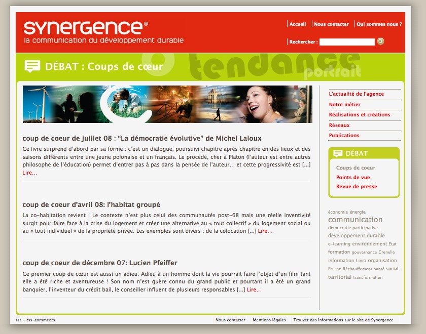 www.synergence.com v2 www.synergence.com v2